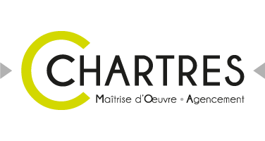Logo Chartres Agencement