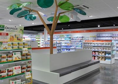Pharmacie Belencontre à Tourcoing