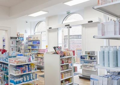 Pharmacie Saint-Martin à Amiens