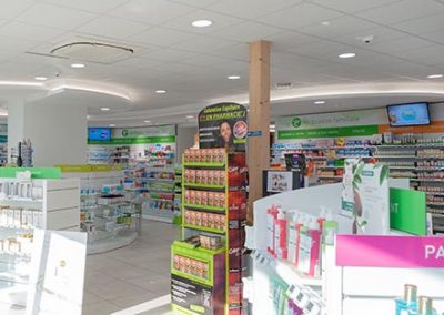 Pharmacie Victor Hugo à Saint-Quentin